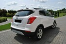 Opel Mokka SKÓRA i kierownica grzana *Opłacony *LEDY * Kamera cof.* NAVI PL - 2