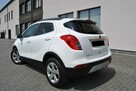 Opel Mokka SKÓRA i kierownica grzana *Opłacony *LEDY * Kamera cof.* NAVI PL - 3