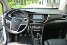 Opel Mokka SKÓRA i kierownica grzana *Opłacony *LEDY * Kamera cof.* NAVI PL - 5