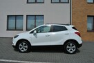 Opel Mokka SKÓRA i kierownica grzana *Opłacony *LEDY * Kamera cof.* NAVI PL - 7
