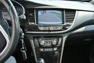 Opel Mokka SKÓRA i kierownica grzana *Opłacony *LEDY * Kamera cof.* NAVI PL - 10