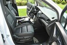 Opel Mokka SKÓRA i kierownica grzana *Opłacony *LEDY * Kamera cof.* NAVI PL - 11