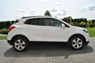 Opel Mokka SKÓRA i kierownica grzana *Opłacony *LEDY * Kamera cof.* NAVI PL - 16