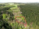 Działka rolna Strzeszyn gm. Biecz - 14