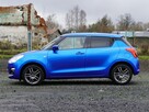 Suzuki Swift Klima Kamera AluFelgi Grzane fotele - 2