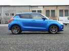 Suzuki Swift Klima Kamera AluFelgi Grzane fotele - 4