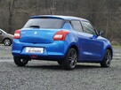 Suzuki Swift Klima Kamera AluFelgi Grzane fotele - 5