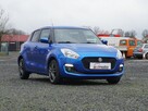 Suzuki Swift Klima Kamera AluFelgi Grzane fotele - 6