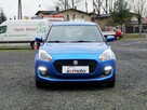 Suzuki Swift Klima Kamera AluFelgi Grzane fotele - 8