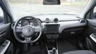 Suzuki Swift Klima Kamera AluFelgi Grzane fotele - 9
