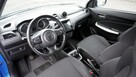 Suzuki Swift Klima Kamera AluFelgi Grzane fotele - 10