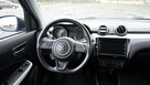 Suzuki Swift Klima Kamera AluFelgi Grzane fotele - 11