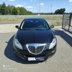 Lancia Delta Bardzo - 4