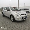 Hyundai i20 - 1