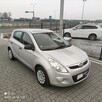 Hyundai i20 - 2