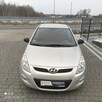 Hyundai i20 - 4