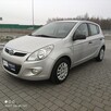 Hyundai i20 - 5
