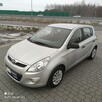 Hyundai i20 - 6