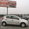 Hyundai i20 - 7