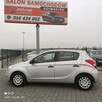 Hyundai i20 - 8