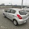 Hyundai i20 - 10