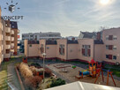 2 pok | Balkon | Krzyki |  Skarbowców | od 01.08 - 11