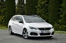 Peugeot 308 SW 1.5d(130KM)*GT*Virtual*Radar*Ful Led*Panorama*Skóry*Navi*Kamera360*Ful - 2