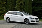 Peugeot 308 SW 1.5d(130KM)*GT*Virtual*Radar*Ful Led*Panorama*Skóry*Navi*Kamera360*Ful - 4