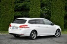 Peugeot 308 SW 1.5d(130KM)*GT*Virtual*Radar*Ful Led*Panorama*Skóry*Navi*Kamera360*Ful - 5