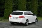 Peugeot 308 SW 1.5d(130KM)*GT*Virtual*Radar*Ful Led*Panorama*Skóry*Navi*Kamera360*Ful - 6