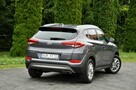 Hyundai Tucson 2.0CRDi(136KM)*4WD*Led*Navi*Kamera*Grzana Kierowni*Welur*Reling*Alu17" - 6