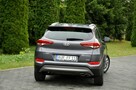 Hyundai Tucson 2.0CRDi(136KM)*4WD*Led*Navi*Kamera*Grzana Kierowni*Welur*Reling*Alu17" - 7