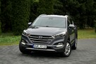Hyundai Tucson 2.0CRDi(136KM)*4WD*Led*Navi*Kamera*Grzana Kierowni*Welur*Reling*Alu17" - 8