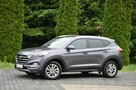 Hyundai Tucson 2.0CRDi(136KM)*4WD*Led*Navi*Kamera*Grzana Kierowni*Welur*Reling*Alu17" - 11