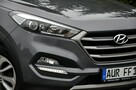 Hyundai Tucson 2.0CRDi(136KM)*4WD*Led*Navi*Kamera*Grzana Kierowni*Welur*Reling*Alu17" - 12