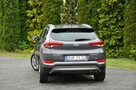 Hyundai Tucson 2.0CRDi(136KM)*4WD*Led*Navi*Kamera*Grzana Kierowni*Welur*Reling*Alu17" - 15