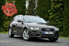Audi A4 2.0TDI(120KM)*Lift*Bi-Xenon*Led*Klimatronik*Chrom*Parktronik*Alu17"ASO - 1