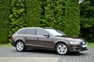 Audi A4 2.0TDI(120KM)*Lift*Bi-Xenon*Led*Klimatronik*Chrom*Parktronik*Alu17"ASO - 4