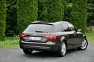Audi A4 2.0TDI(120KM)*Lift*Bi-Xenon*Led*Klimatronik*Chrom*Parktronik*Alu17"ASO - 6