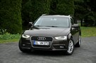 Audi A4 2.0TDI(120KM)*Lift*Bi-Xenon*Led*Klimatronik*Chrom*Parktronik*Alu17"ASO - 8
