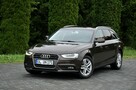 Audi A4 2.0TDI(120KM)*Lift*Bi-Xenon*Led*Klimatronik*Chrom*Parktronik*Alu17"ASO - 9