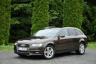 Audi A4 2.0TDI(120KM)*Lift*Bi-Xenon*Led*Klimatronik*Chrom*Parktronik*Alu17"ASO - 10