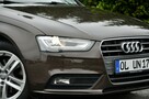 Audi A4 2.0TDI(120KM)*Lift*Bi-Xenon*Led*Klimatronik*Chrom*Parktronik*Alu17"ASO - 12