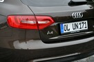 Audi A4 2.0TDI(120KM)*Lift*Bi-Xenon*Led*Klimatronik*Chrom*Parktronik*Alu17"ASO - 16