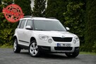 Škoda Yeti 2.0TDI(170KM)*4x4*Xenon*Navi*Panorama*Klimatronik*Reling*Welur*Alu17" - 1