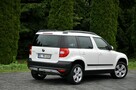 Škoda Yeti 2.0TDI(170KM)*4x4*Xenon*Navi*Panorama*Klimatronik*Reling*Welur*Alu17" - 5