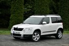 Škoda Yeti 2.0TDI(170KM)*4x4*Xenon*Navi*Panorama*Klimatronik*Reling*Welur*Alu17" - 10