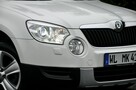 Škoda Yeti 2.0TDI(170KM)*4x4*Xenon*Navi*Panorama*Klimatronik*Reling*Welur*Alu17" - 12