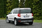 Škoda Yeti 2.0TDI(170KM)*4x4*Xenon*Navi*Panorama*Klimatronik*Reling*Welur*Alu17" - 14