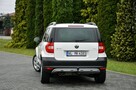 Škoda Yeti 2.0TDI(170KM)*4x4*Xenon*Navi*Panorama*Klimatronik*Reling*Welur*Alu17" - 15